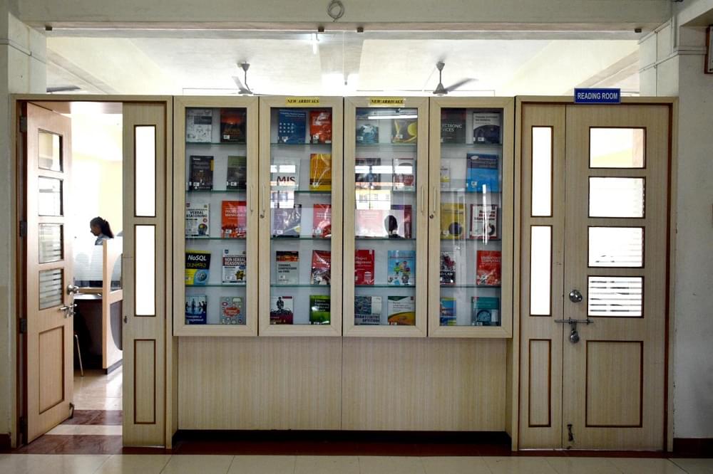 NCER Infrastructure photo 13